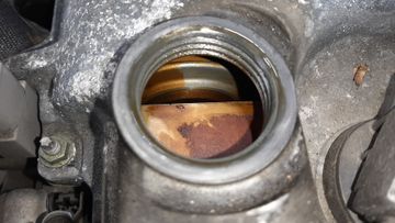 ДВИГАТЕЛЬ НА TOYOTA COROLLA  AXIO NZE141 1NZ-FE