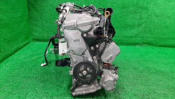 ДВИГАТЕЛЬ НА TOYOTA AQUA NHP10 1NZ-FXE