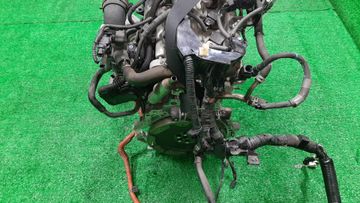 ДВИГАТЕЛЬ НА TOYOTA AQUA NHP10 1NZ-FXE