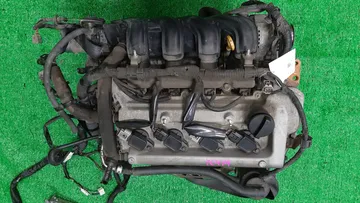 ДВИГАТЕЛЬ НА TOYOTA FUNCARGO NCP20 2NZ-FE