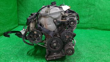 ДВИГАТЕЛЬ НА TOYOTA FUNCARGO NCP20 2NZ-FE