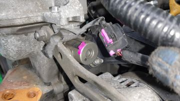 ДВИГАТЕЛЬ НА TOYOTA FUNCARGO NCP20 2NZ-FE