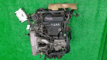 ДВИГАТЕЛЬ НА TOYOTA PROGRES JCG11 2JZ-GE