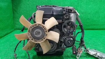 ДВИГАТЕЛЬ НА TOYOTA PROGRES JCG11 2JZ-GE