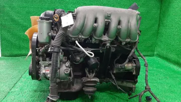 ДВИГАТЕЛЬ НА TOYOTA PROGRES JCG11 2JZ-GE