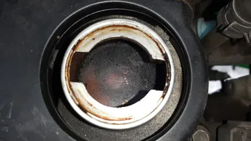 ДВИГАТЕЛЬ НА TOYOTA PROGRES JCG11 2JZ-GE