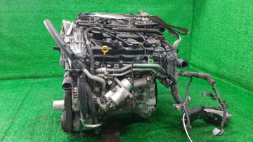 ДВИГАТЕЛЬ НА NISSAN TEANA J32 VQ25DE