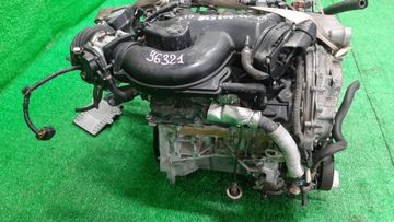 ДВИГАТЕЛЬ НА NISSAN TEANA J32 VQ25DE