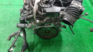 ДВИГАТЕЛЬ НА NISSAN TEANA J32 VQ25DE