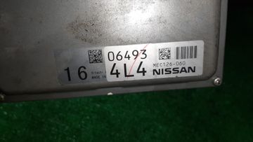ДВИГАТЕЛЬ НА NISSAN TEANA J32 VQ25DE
