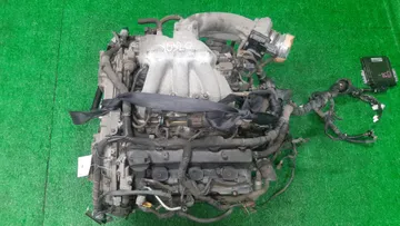 ДВИГАТЕЛЬ НА NISSAN TEANA J31 VQ23DE