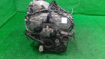 ДВИГАТЕЛЬ НА NISSAN TEANA J31 VQ23DE