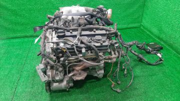 ДВИГАТЕЛЬ НА NISSAN TEANA J31 VQ23DE