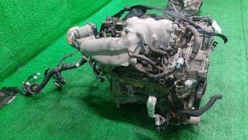 ДВИГАТЕЛЬ НА NISSAN TEANA J31 VQ23DE