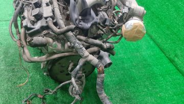 ДВИГАТЕЛЬ НА NISSAN TEANA J31 VQ23DE