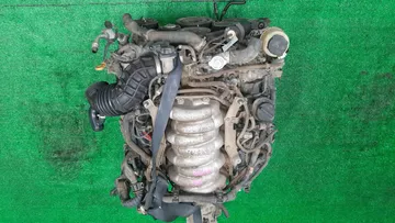 ДВИГАТЕЛЬ НА NISSAN FUGA GY50 VK45DE