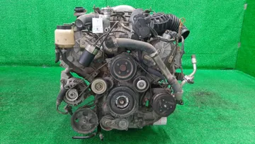 ДВИГАТЕЛЬ НА NISSAN FUGA GY50 VK45DE