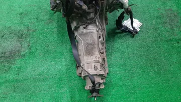ДВИГАТЕЛЬ НА NISSAN FUGA GY50 VK45DE