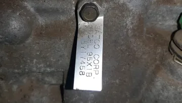 ДВИГАТЕЛЬ НА NISSAN FUGA GY50 VK45DE