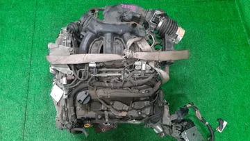 ДВИГАТЕЛЬ НА NISSAN TEANA J32 VQ25DE