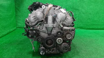 ДВИГАТЕЛЬ НА NISSAN TEANA J32 VQ25DE