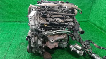 ДВИГАТЕЛЬ НА NISSAN TEANA J32 VQ25DE