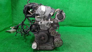 ДВИГАТЕЛЬ НА NISSAN SERENA TC24 QR20DE