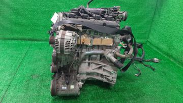ДВИГАТЕЛЬ НА NISSAN SERENA TC24 QR20DE