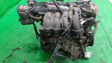 ДВИГАТЕЛЬ НА NISSAN SERENA TC24 QR20DE