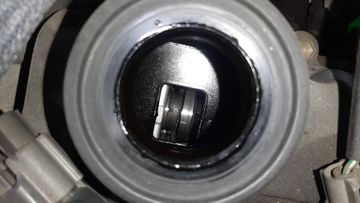 ДВИГАТЕЛЬ НА NISSAN SERENA TC24 QR20DE