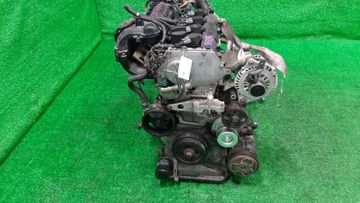 ДВИГАТЕЛЬ НА NISSAN SERENA TC24 QR20DE
