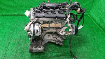 ДВИГАТЕЛЬ НА NISSAN SERENA TC24 QR20DE