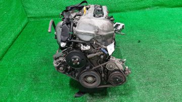 ДВИГАТЕЛЬ НА SUZUKI WAGON R SOLIO MA34S M13A