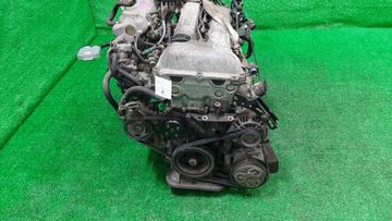 ДВИГАТЕЛЬ НА NISSAN SERENA PC24 SR20DE