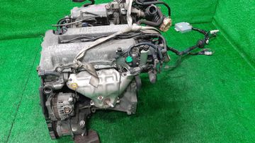 ДВИГАТЕЛЬ НА NISSAN SERENA PC24 SR20DE
