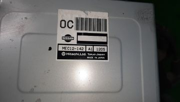 ДВИГАТЕЛЬ НА NISSAN SERENA PC24 SR20DE