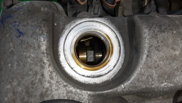 ДВИГАТЕЛЬ НА NISSAN SERENA PC24 SR20DE