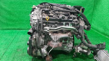 ДВИГАТЕЛЬ НА NISSAN TEANA J32 VQ25DE