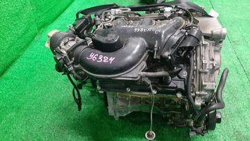 ДВИГАТЕЛЬ НА NISSAN TEANA J32 VQ25DE