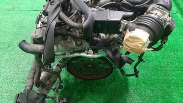 ДВИГАТЕЛЬ НА NISSAN TEANA J32 VQ25DE