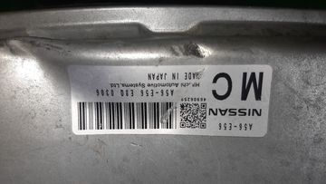 ДВИГАТЕЛЬ НА NISSAN TEANA J32 VQ25DE