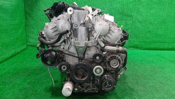 ДВИГАТЕЛЬ НА NISSAN TEANA J32 VQ25DE