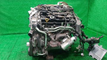 ДВИГАТЕЛЬ НА NISSAN TEANA J32 VQ25DE
