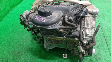 ДВИГАТЕЛЬ НА NISSAN TEANA J32 VQ25DE