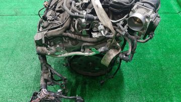ДВИГАТЕЛЬ НА NISSAN TEANA J32 VQ25DE