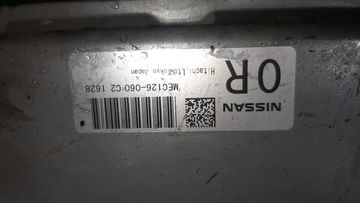 ДВИГАТЕЛЬ НА NISSAN TEANA J32 VQ25DE