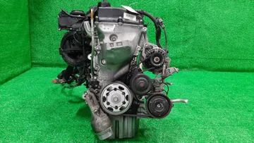 ДВИГАТЕЛЬ НА TOYOTA PASSO KGC30 1KR-FE