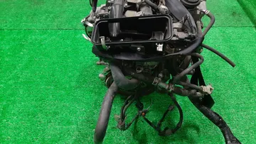 ДВИГАТЕЛЬ НА TOYOTA PASSO KGC30 1KR-FE