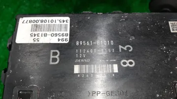 ДВИГАТЕЛЬ НА TOYOTA PASSO KGC30 1KR-FE