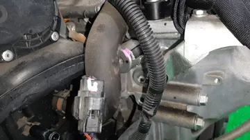 ДВИГАТЕЛЬ НА TOYOTA PASSO KGC30 1KR-FE